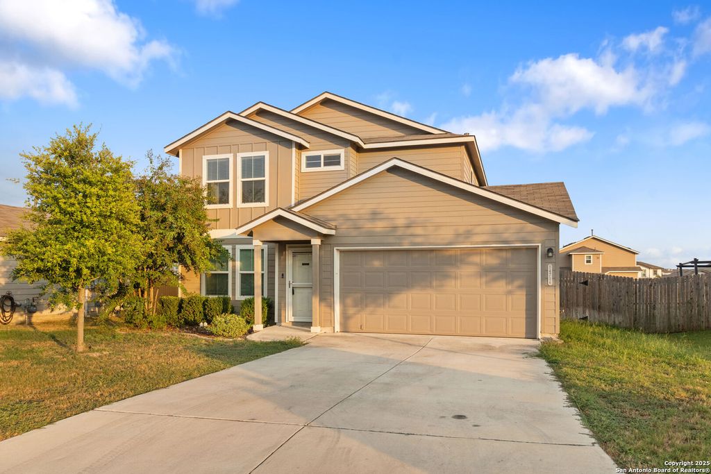 Photo of 14716 Hooded Merganser, San Antonio, TX 78253 (MLS # 1894977)