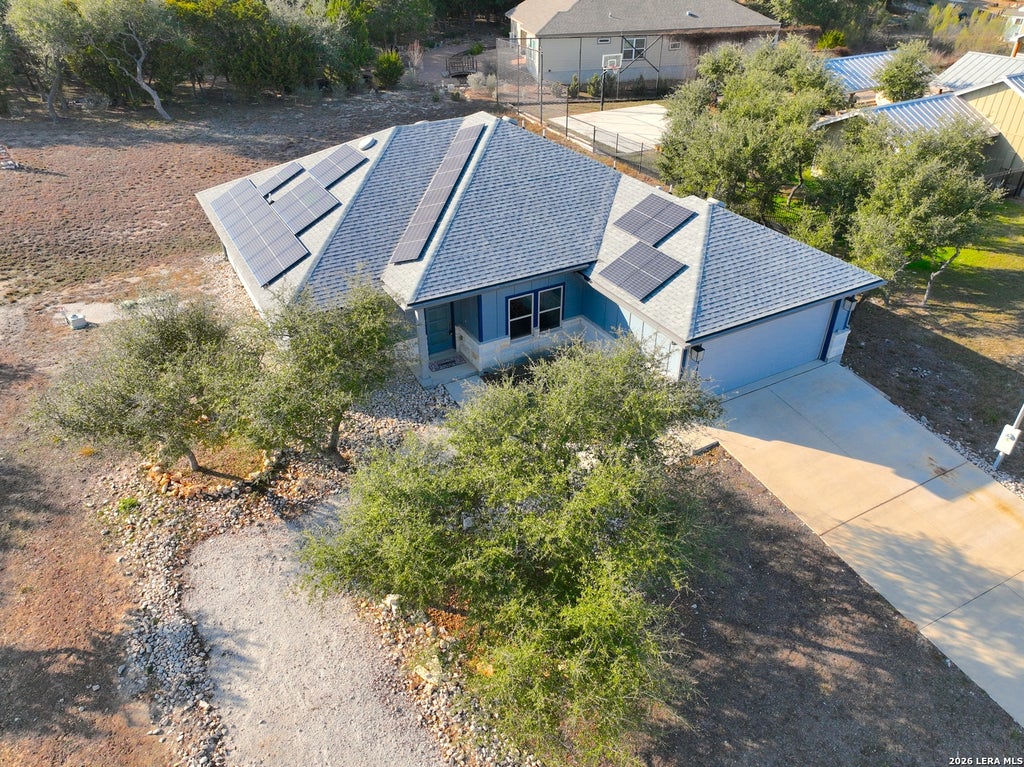 Photo of 381 Monarch, Canyon Lake, TX 78133 (MLS # 1937184)