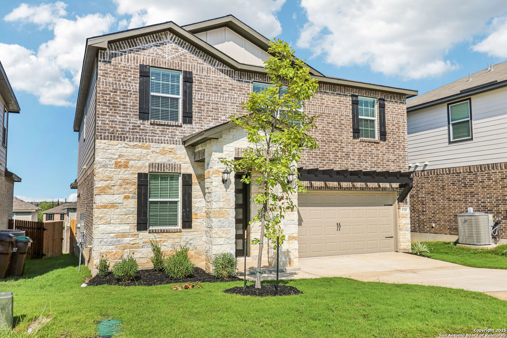 5707 Beths Way