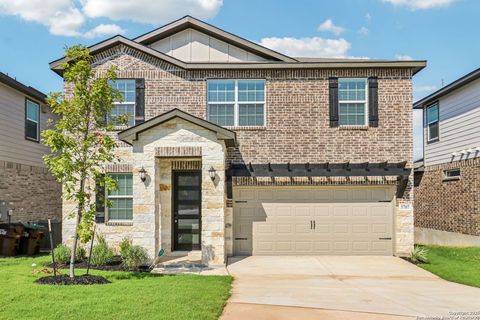 5707 Beths Way San Antonio TX 78253