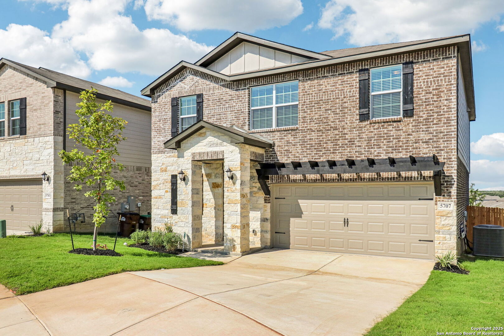 5707 Beths Way