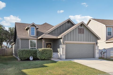 Photo of 348 Salz, San Antonio, TX 78260 (MLS # 1915901)
