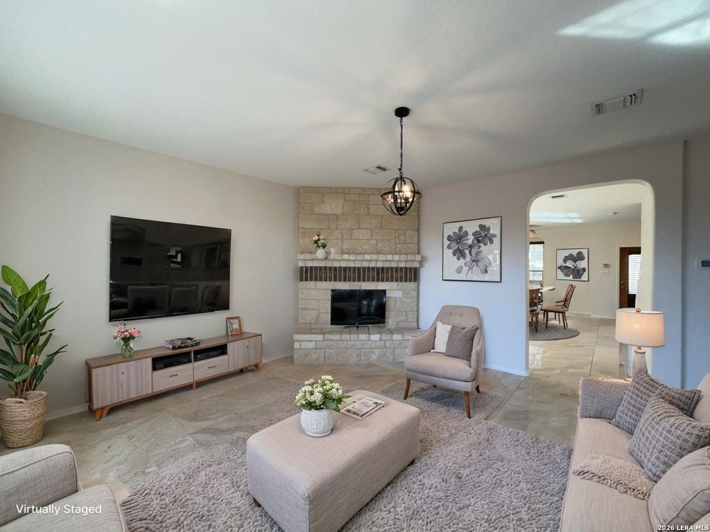 Photo of 4514 Manitou Bay, San Antonio, TX 78259 (MLS # 1956990)