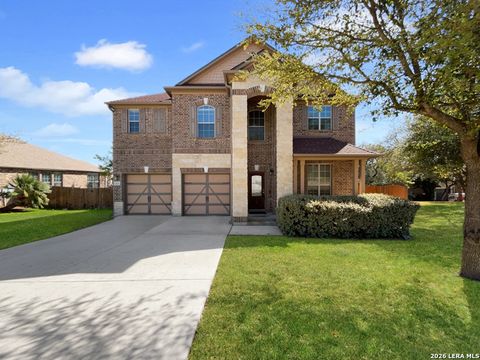 Photo of 4514 Manitou Bay, San Antonio, TX 78259 (MLS # 1956990)