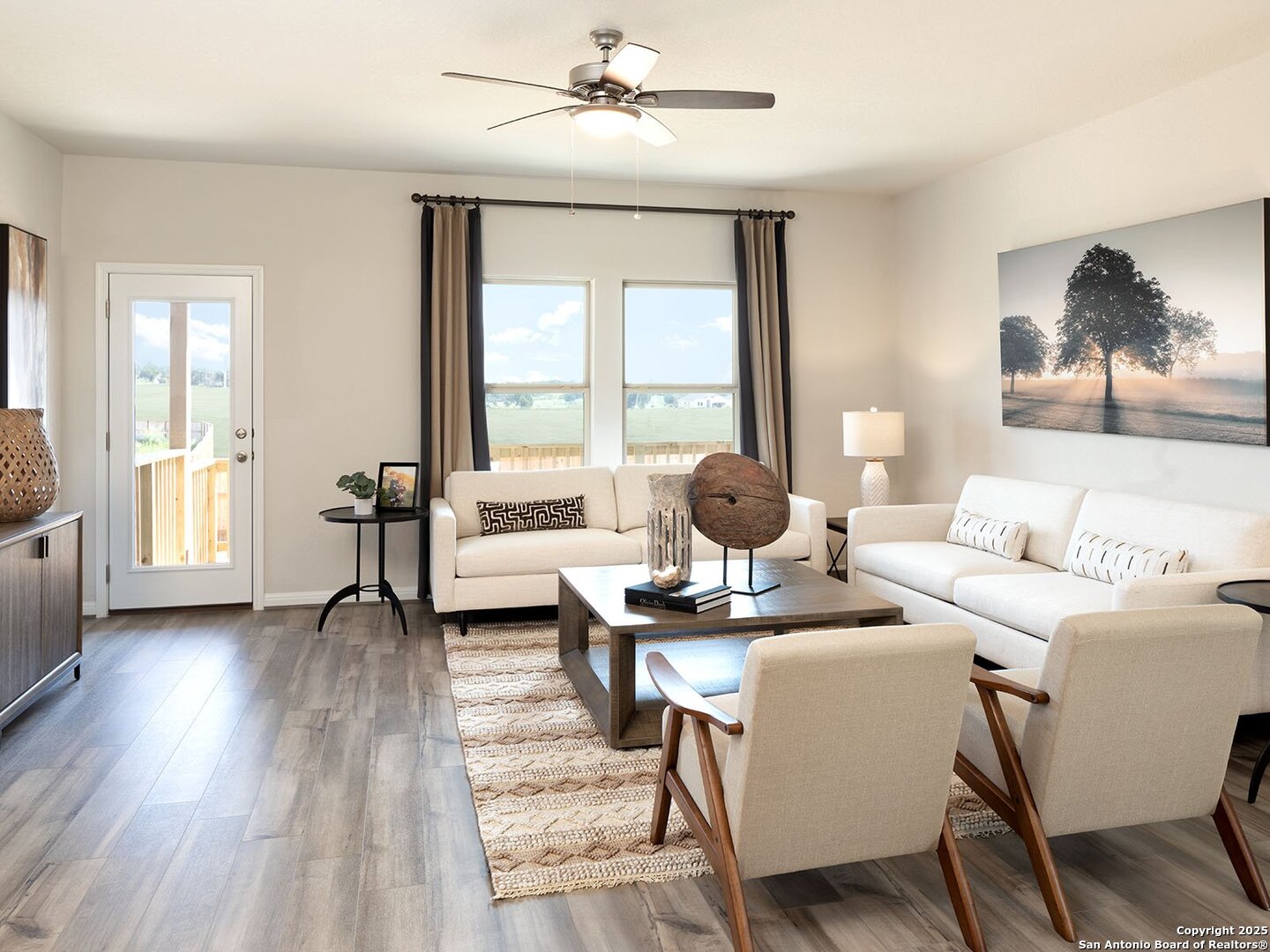 4516 Appaloosa Crest