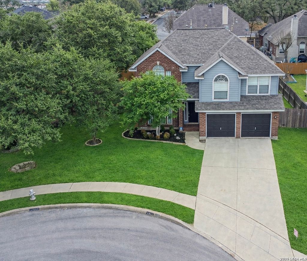 Photo of 5914 Hart, San Antonio, TX 78249 (MLS # 1939074)