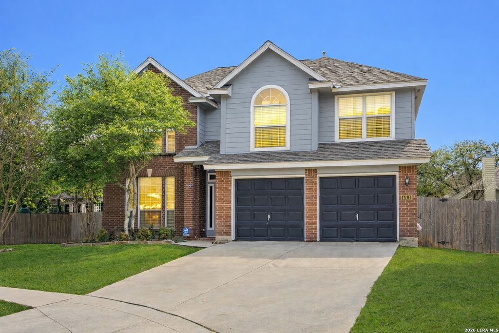 Photo of 5914 Hart, San Antonio, TX 78249 (MLS # 1939074)