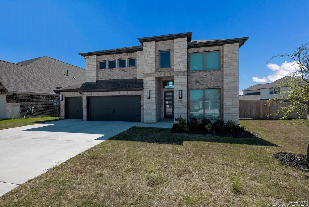 Photo of 14462 Camperdown, San Antonio, TX 78245 (MLS # 1915259)