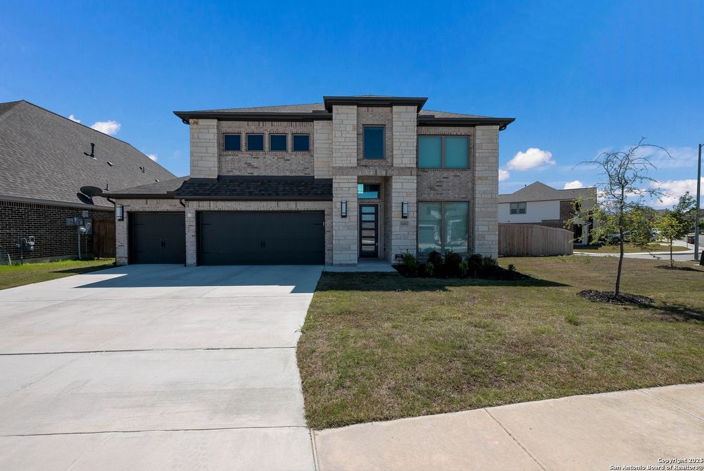 Photo of 14462 Camperdown, San Antonio, TX 78245 (MLS # 1915259)