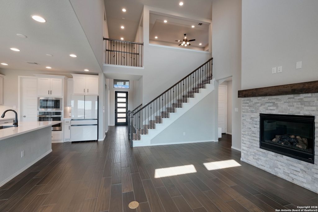 Photo of 14462 Camperdown, San Antonio, TX 78245 (MLS # 1915259)