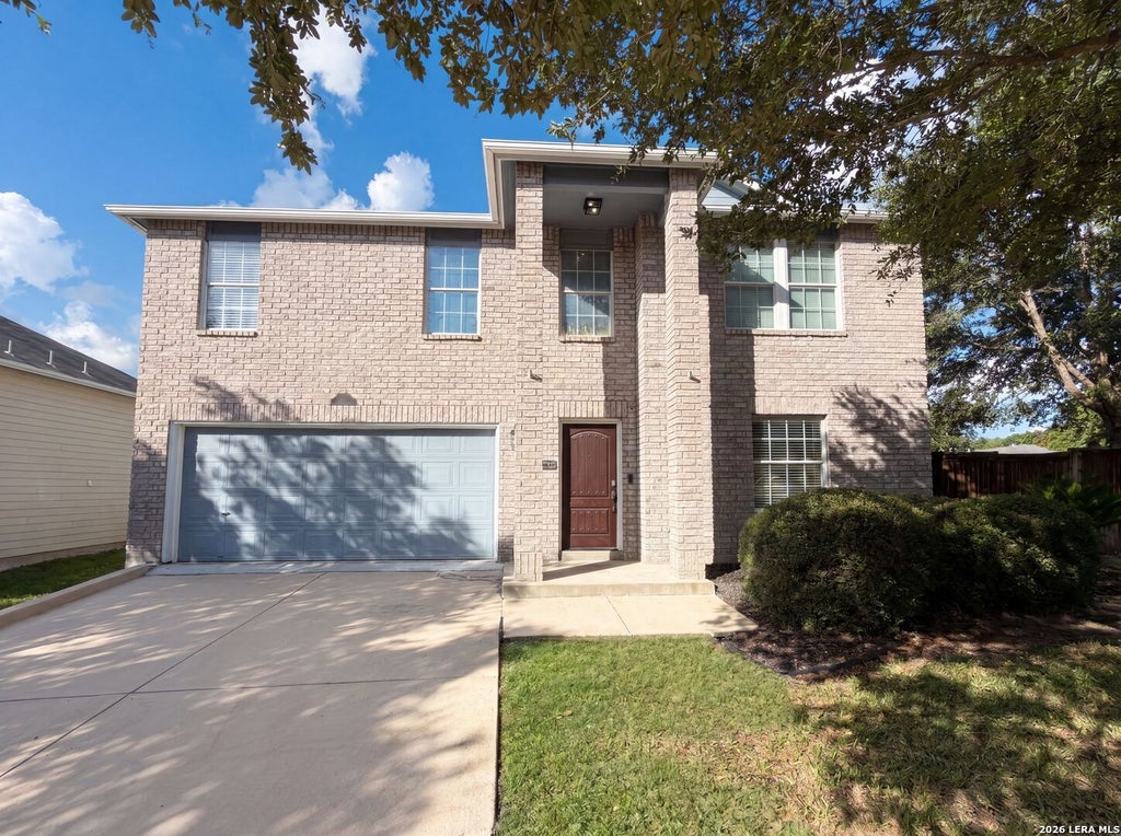 Photo of 5002 WHISPER CV, Schertz, TX 78108 (MLS # 1991996)