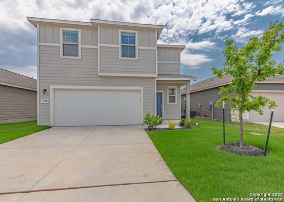 3258 RANCHO GRANDE, SAN ANTONIO, TX 78224 - Image c625e7e8d2ede87b31cd9ed1e48e68f3/2028729745