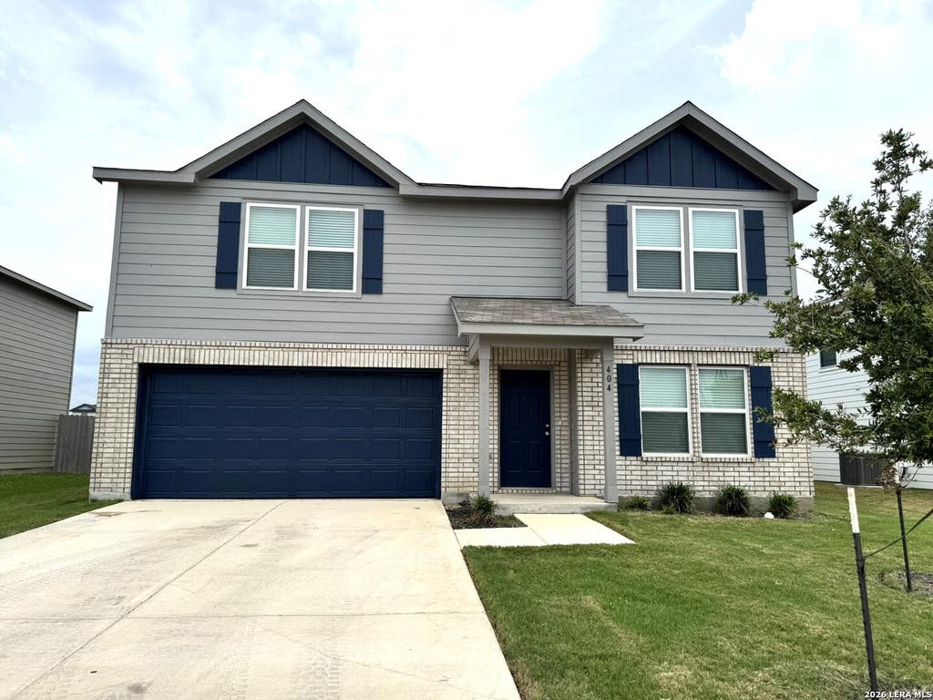 Photo of 404 Jean Street, Seguin, TX 78155 (MLS # 2001117)