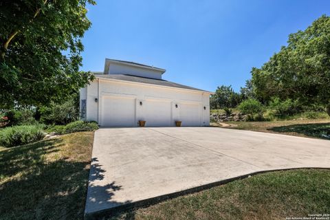 A home in Boerne