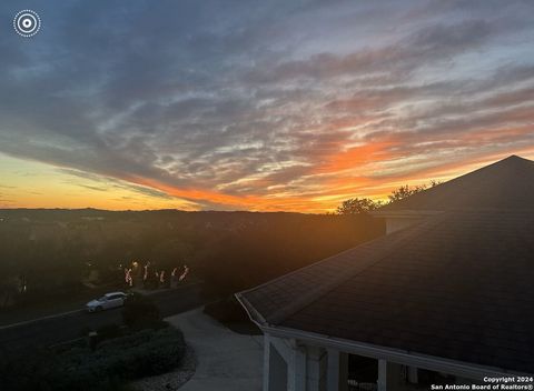 A home in Boerne