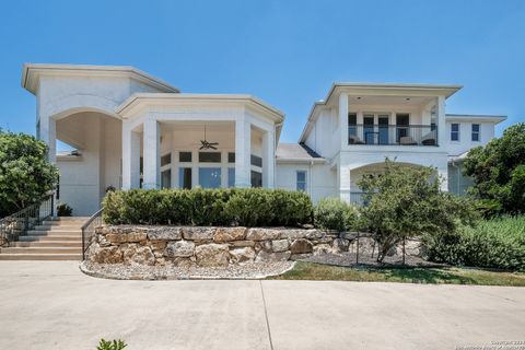 A home in Boerne