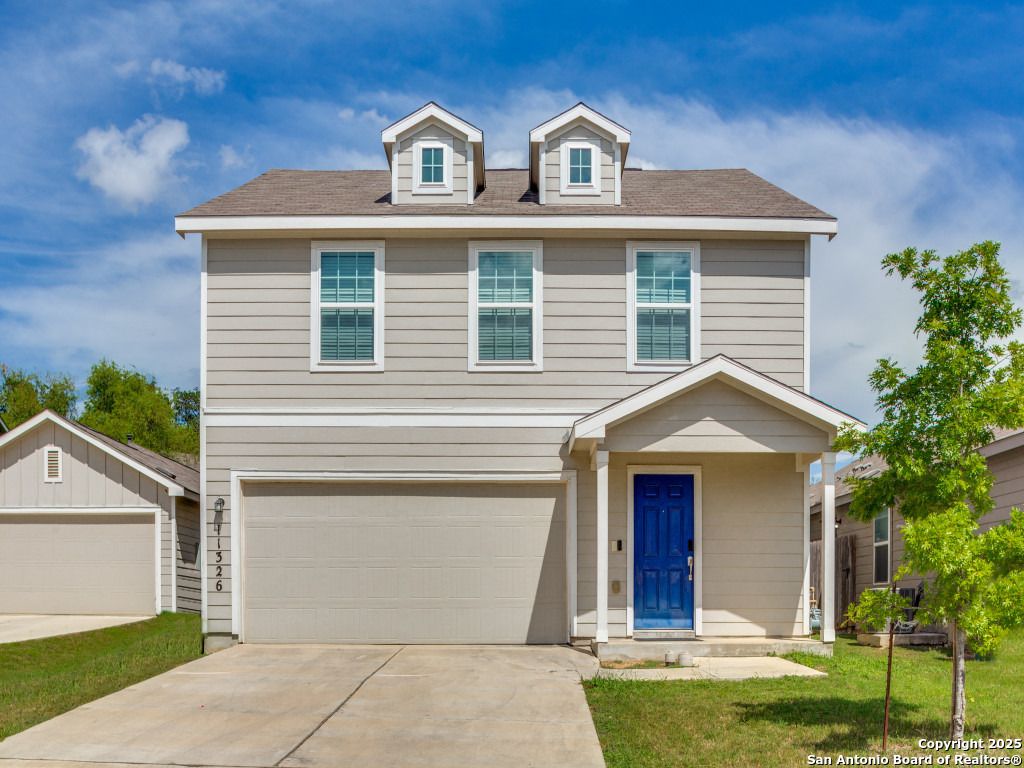 Photo of 11326 Babcock Bnd, San Antonio, TX 78249 (MLS # 1938887)