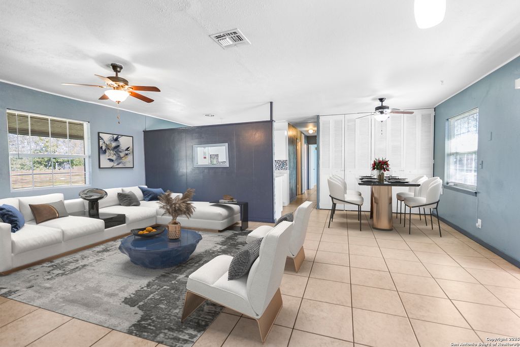 Photo of 126 FARREL, San Antonio, TX 78227 (MLS # 1930173)