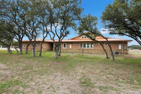 A home in Boerne