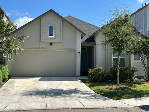 Photo of 7911 Winterfell, San Antonio, TX 78249 (MLS # 1997419)