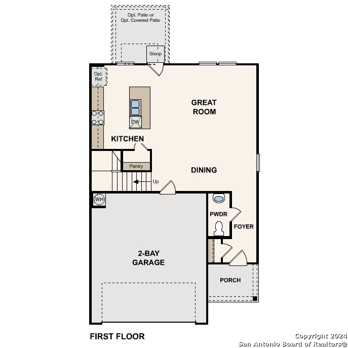 6511 Bufflehead Bend
