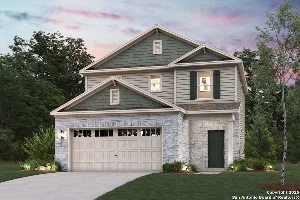 6511 Bufflehead Bend