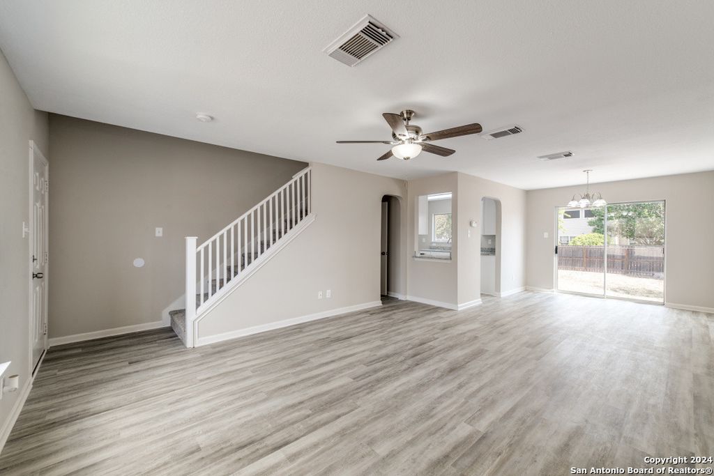 Photo of 7802 WINTERSTONE DR, San Antonio, TX 78254 (MLS # 1894167)