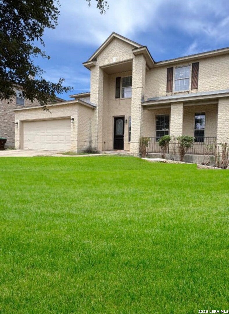 Photo of 21115 Cape Coral, San Antonio, TX 78259 (MLS # 2017639)