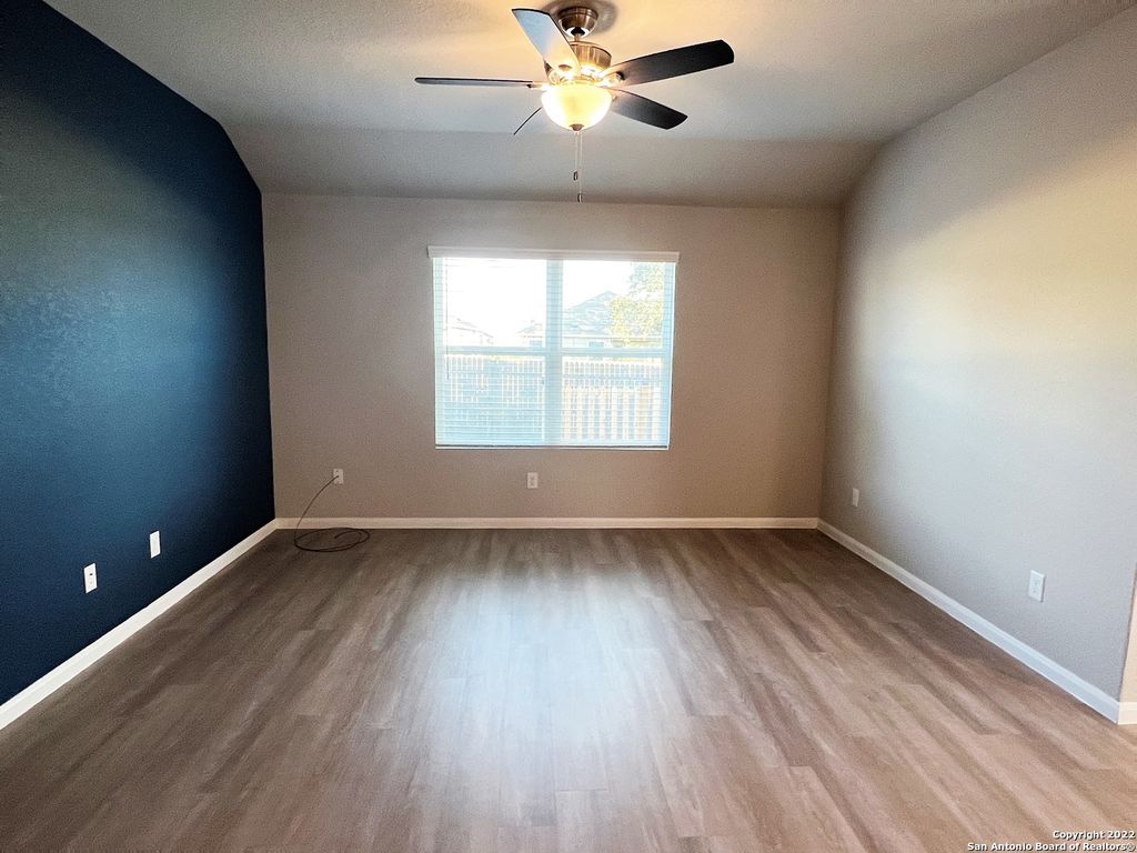 Photo of 9822 Cotton Gin, San Antonio, TX 78254 (MLS # 1883309)