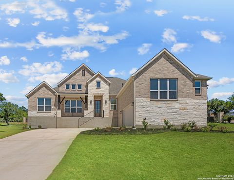 A home in Castroville