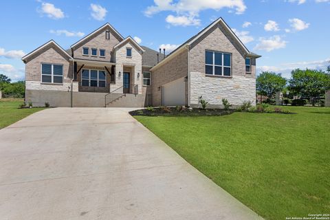 A home in Castroville