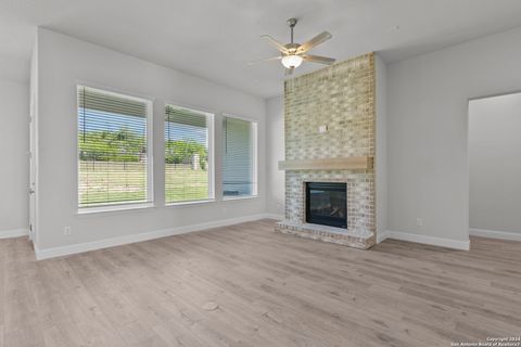 A home in Castroville