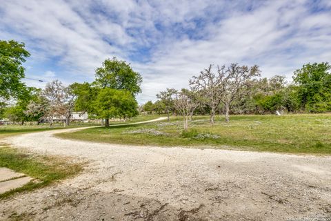 A home in Boerne