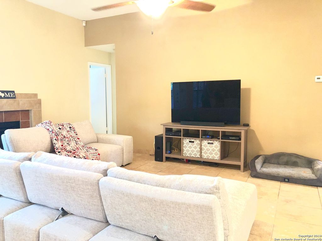 Photo of 11118 Cedar Park, San Antonio, TX 78249 (MLS # 1889521)