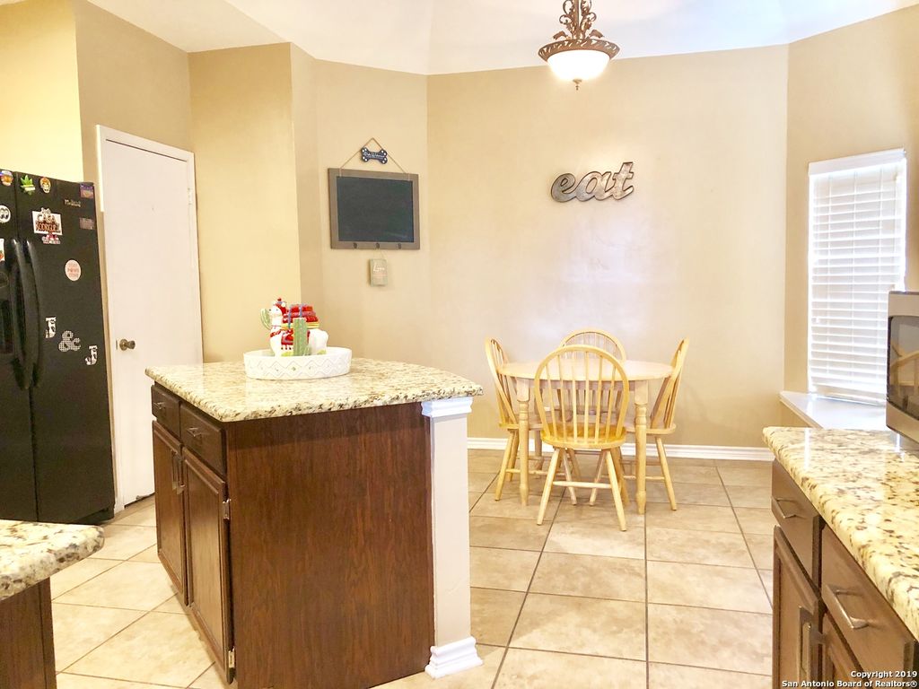 Photo of 11118 Cedar Park, San Antonio, TX 78249 (MLS # 1889521)