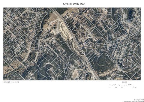 9089 FM 2673 Canyon Lake TX 78133