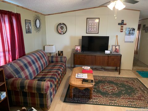 A home in Natalia