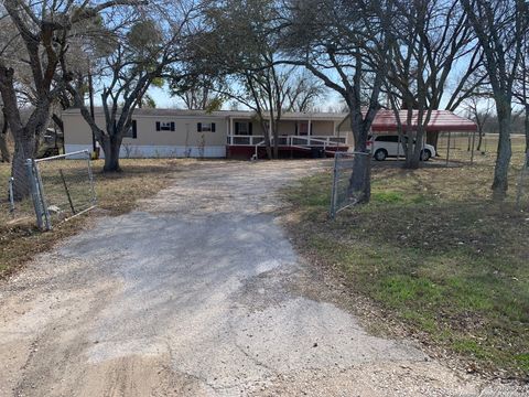 A home in Natalia