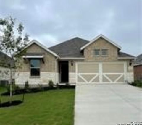 1318 Rolling Field New Braunfels TX 78132