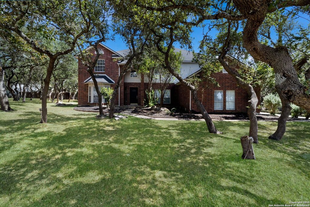 Photo of 524 Slumber, San Antonio, TX 78260 (MLS # 1916066)