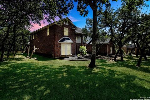 524 Slumber San Antonio TX 78260