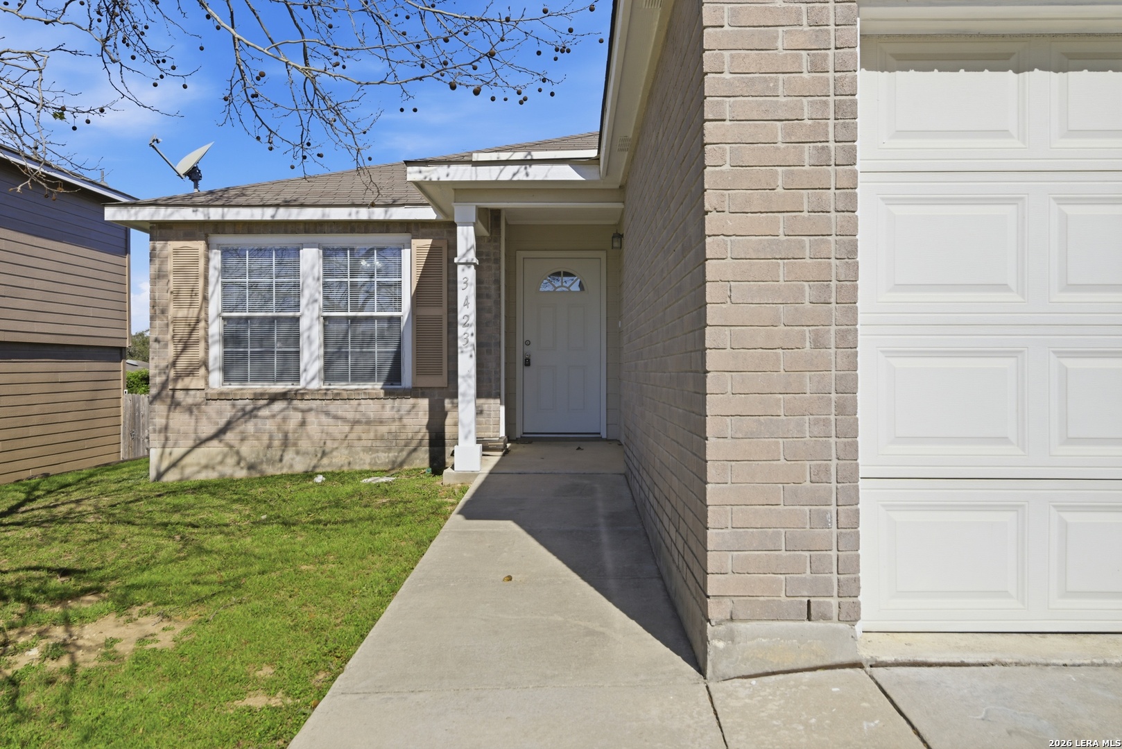 Search 3423 IRONWOOD FALLS