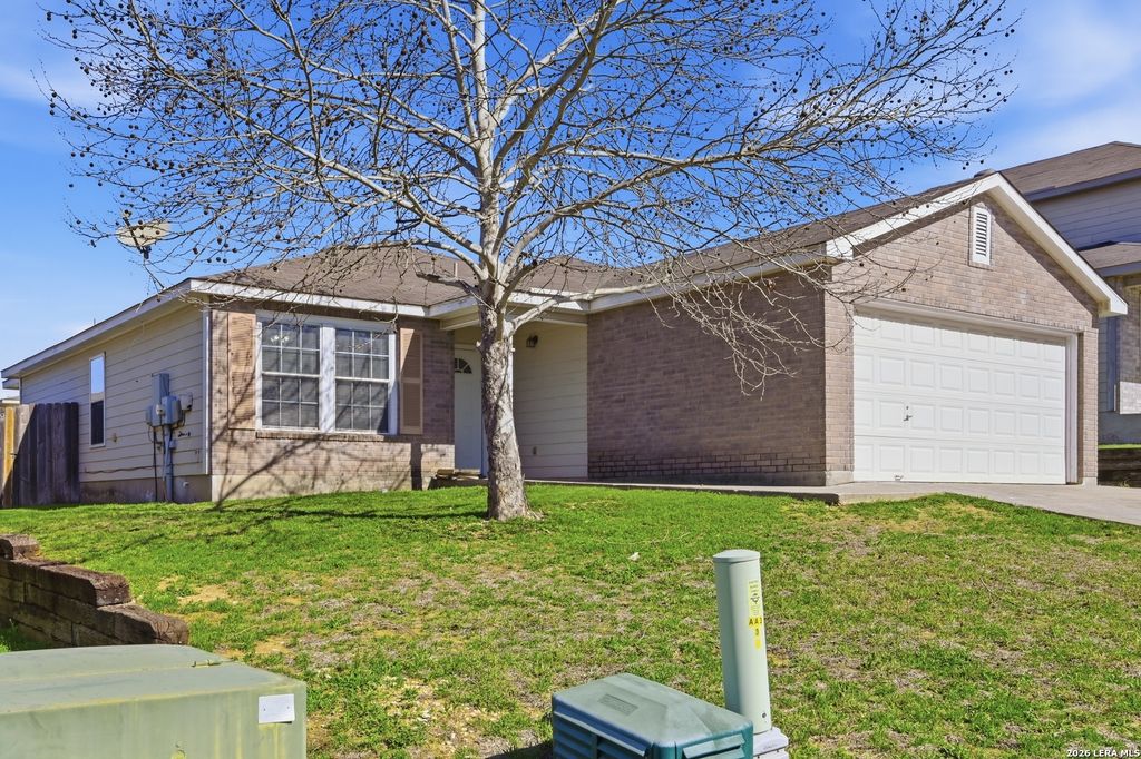 Photo of 3423 IRONWOOD FALLS, San Antonio, TX 78260 (MLS # 1950611)