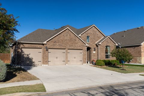 Photo of 30745 Horseshoe Path, Bulverde, TX 78163 (MLS # 1923121)