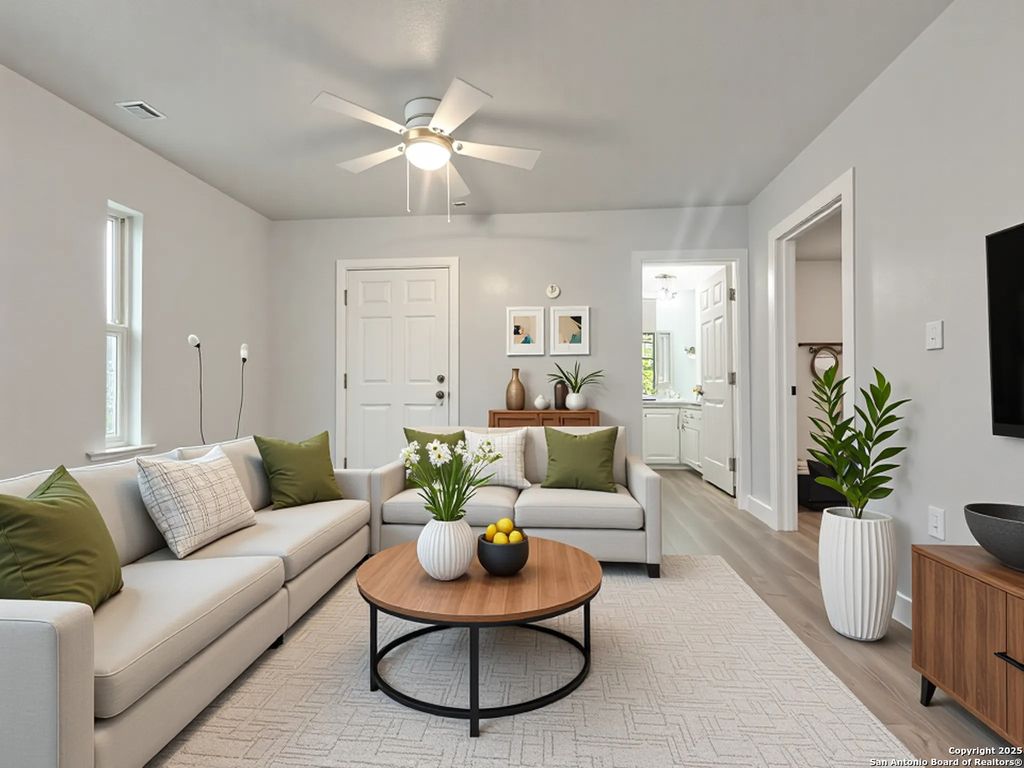 Photo of 2527 Observation, San Antonio, TX 78227 (MLS # 1926092)