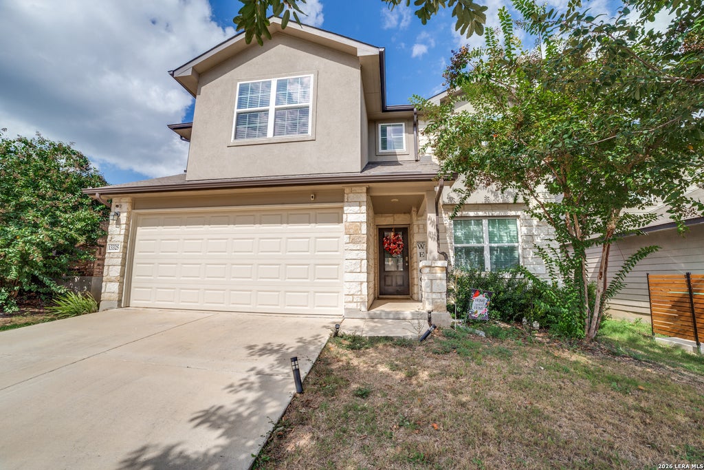Photo of 13325 Wood Sedge, San Antonio, TX 78254 (MLS # 2023876)