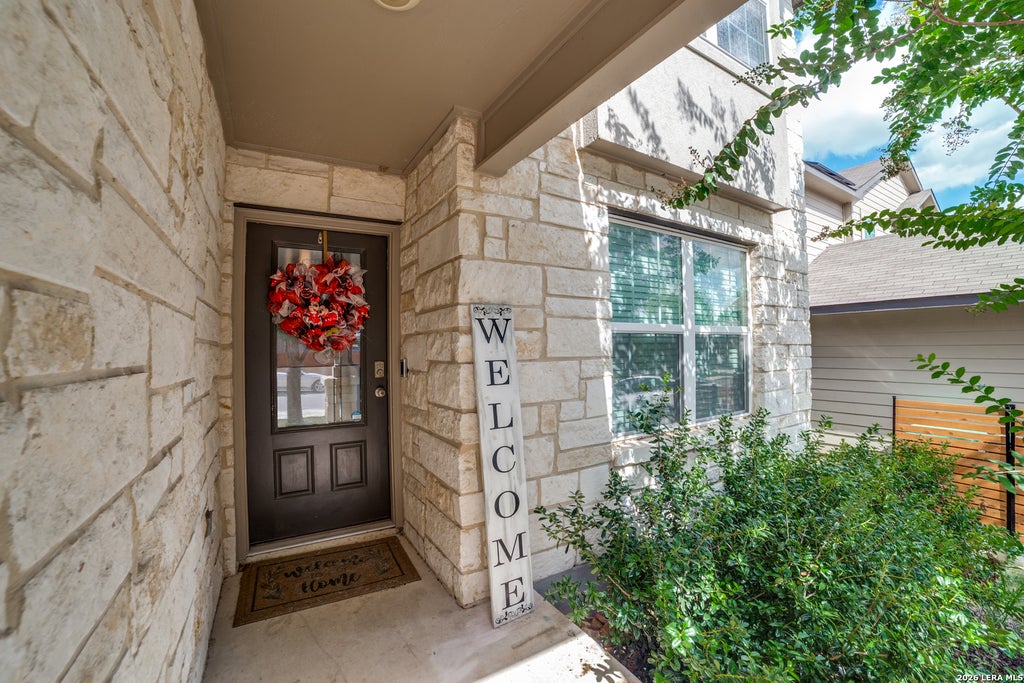 Photo of 13325 Wood Sedge, San Antonio, TX 78254 (MLS # 2023876)