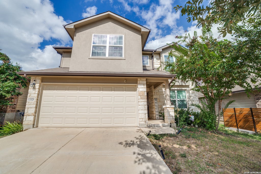 Photo of 13325 Wood Sedge, San Antonio, TX 78254 (MLS # 2023876)