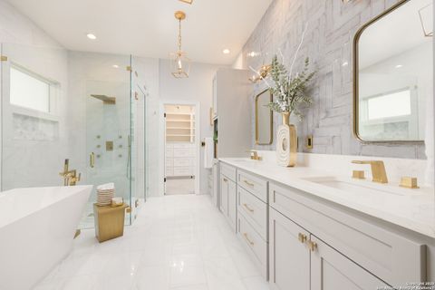 Photo of 17 Burnham Gln, San Antonio, TX 78257 (MLS # 1893701)