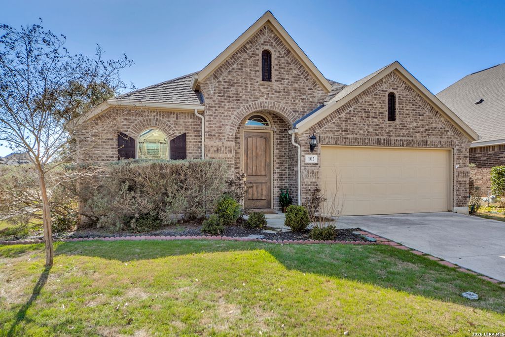 Photo of 102 Vail, Boerne, TX 78006 (MLS # 1944841)